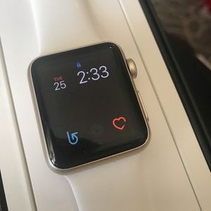Apple Watch series 1